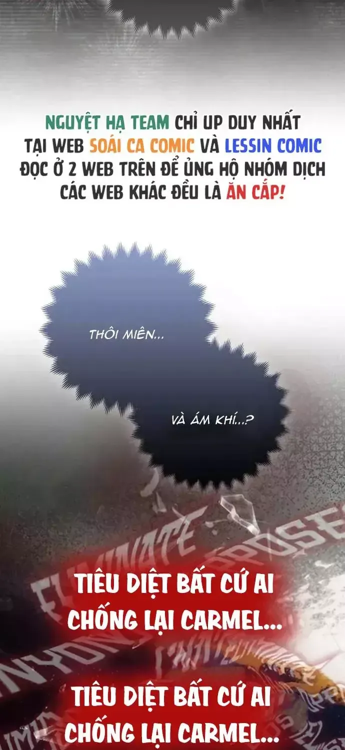 Ác Nữ Khét Tiếng Đã Quay Trở Lại Chapter 3 - 18