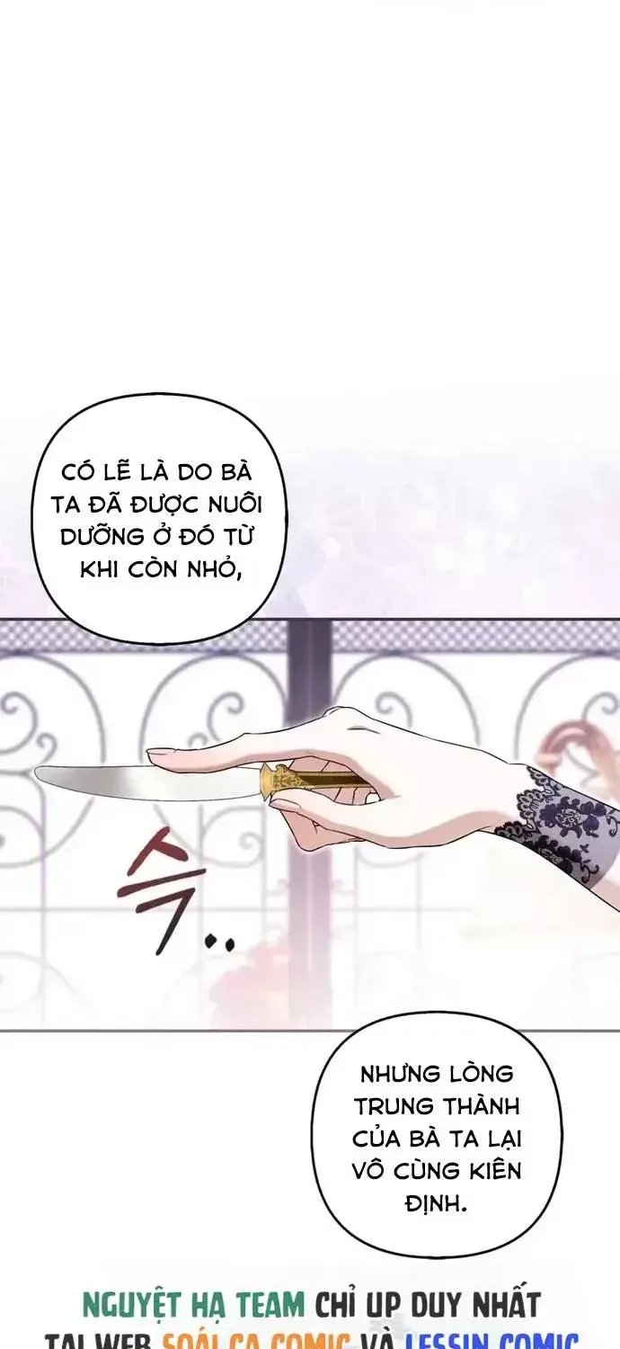 Ác Nữ Khét Tiếng Đã Quay Trở Lại Chapter 3 - 3