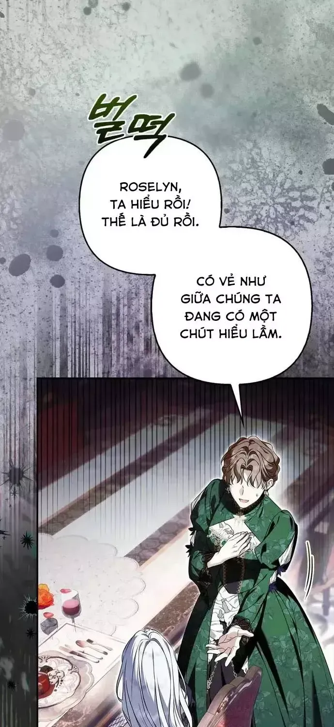 Ác Nữ Khét Tiếng Đã Quay Trở Lại Chapter 3 - 24