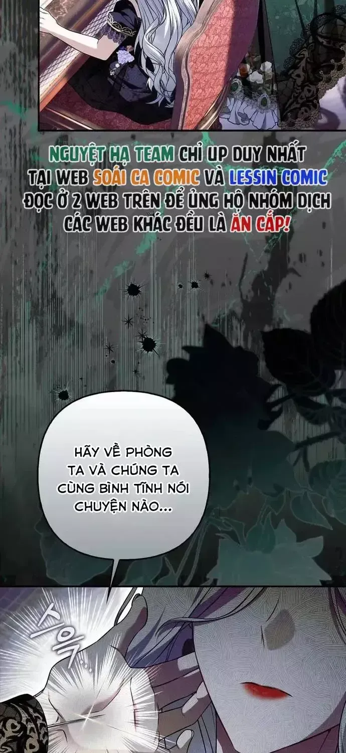 Ác Nữ Khét Tiếng Đã Quay Trở Lại Chapter 3 - 25
