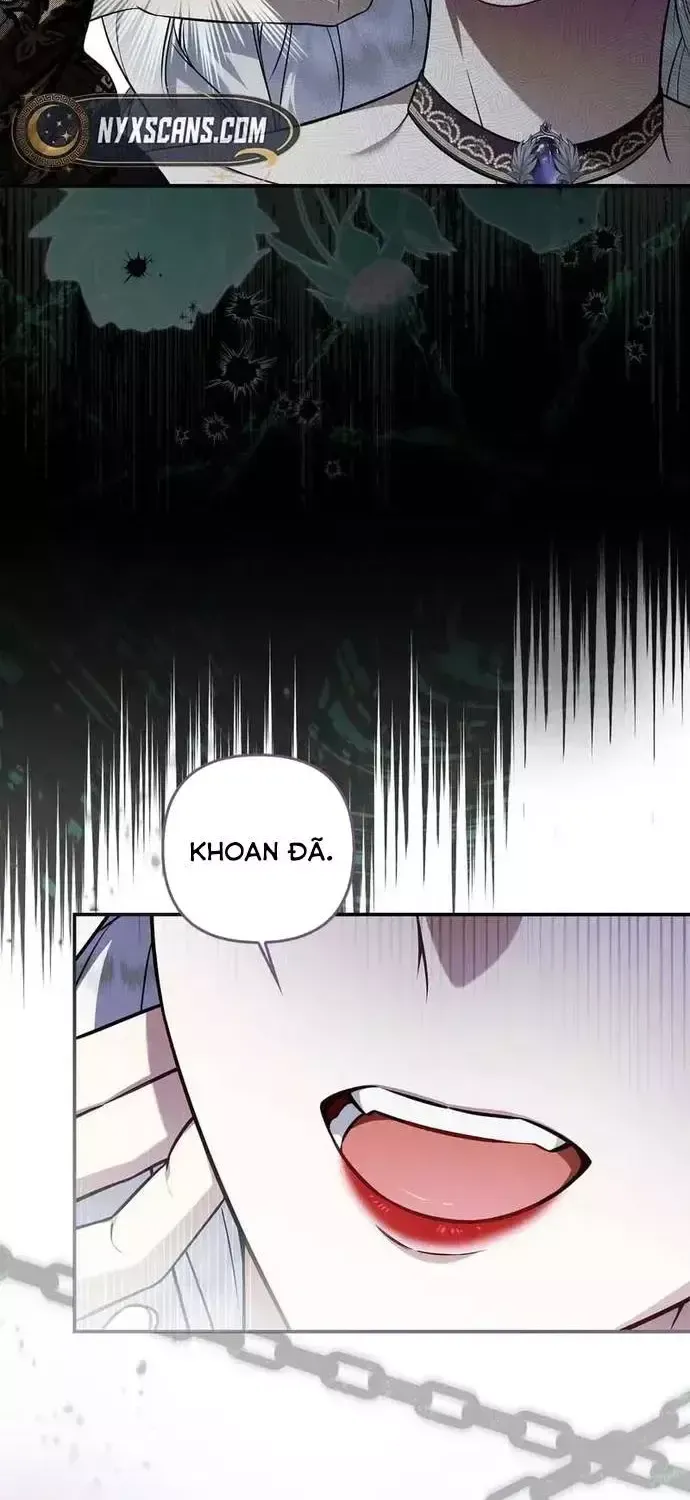 Ác Nữ Khét Tiếng Đã Quay Trở Lại Chapter 3 - 26