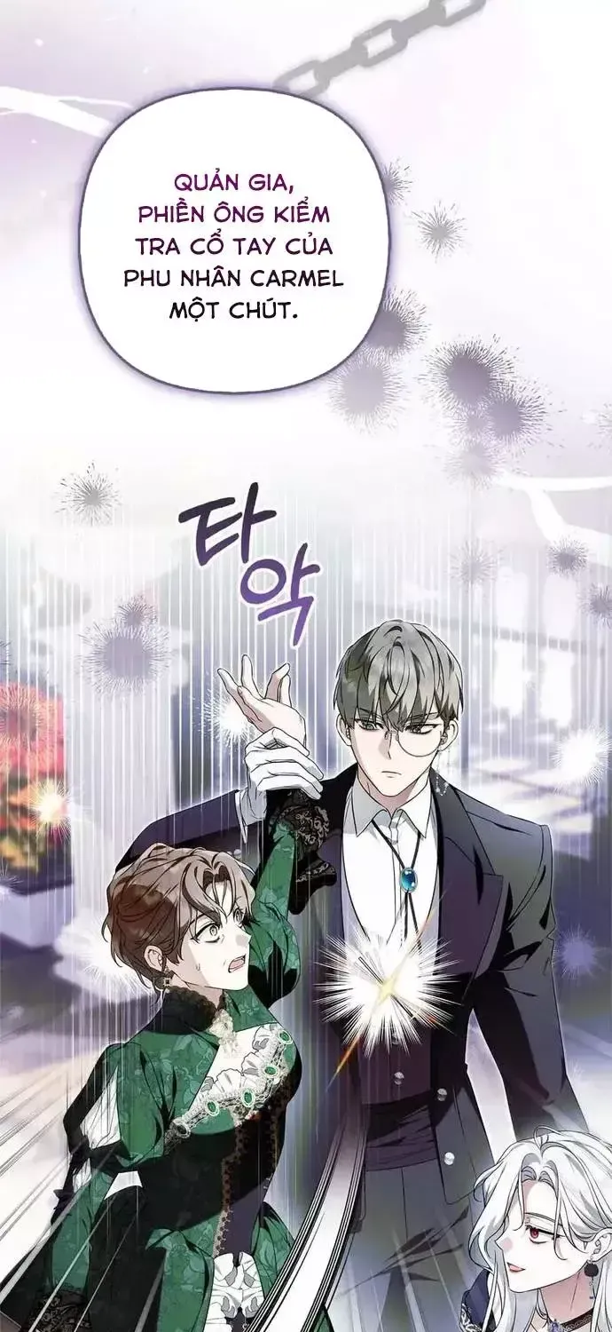 Ác Nữ Khét Tiếng Đã Quay Trở Lại Chapter 3 - 27