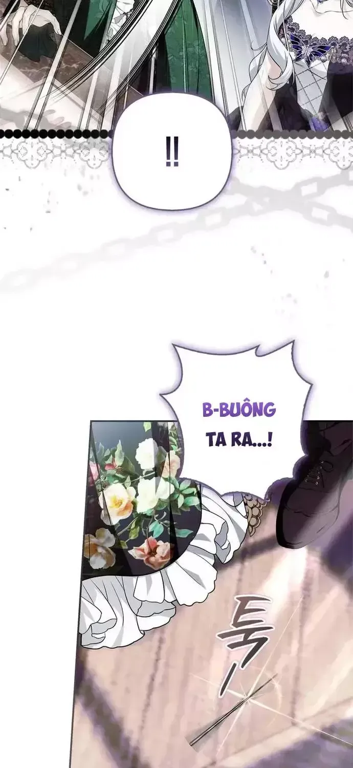 Ác Nữ Khét Tiếng Đã Quay Trở Lại Chapter 3 - 28
