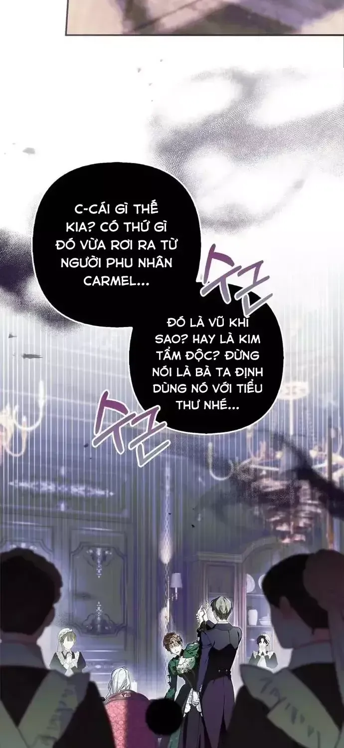 Ác Nữ Khét Tiếng Đã Quay Trở Lại Chapter 3 - 29