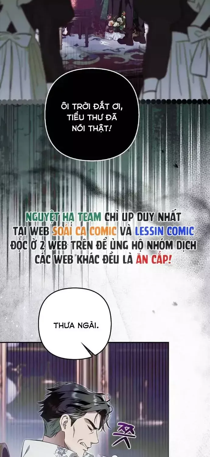Ác Nữ Khét Tiếng Đã Quay Trở Lại Chapter 3 - 30