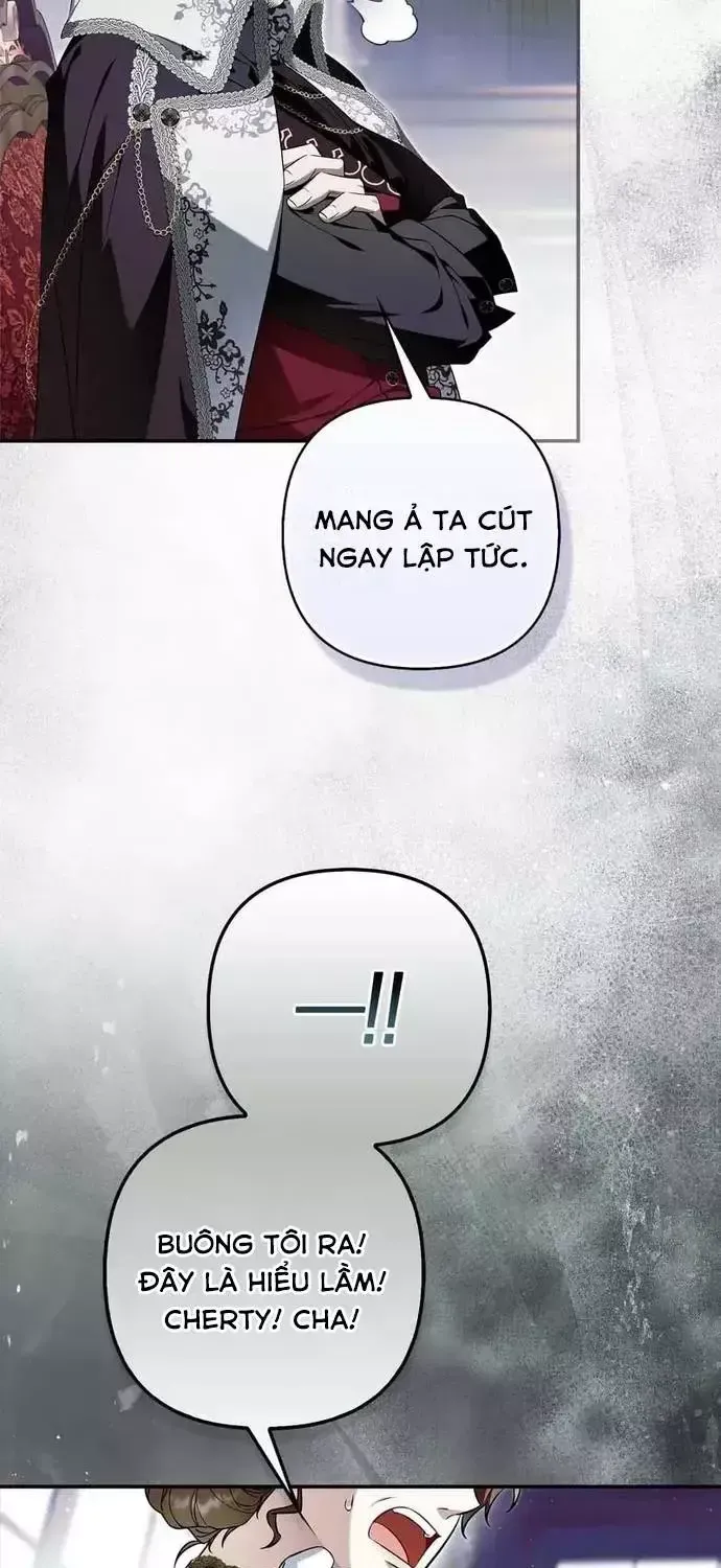 Ác Nữ Khét Tiếng Đã Quay Trở Lại Chapter 3 - 31