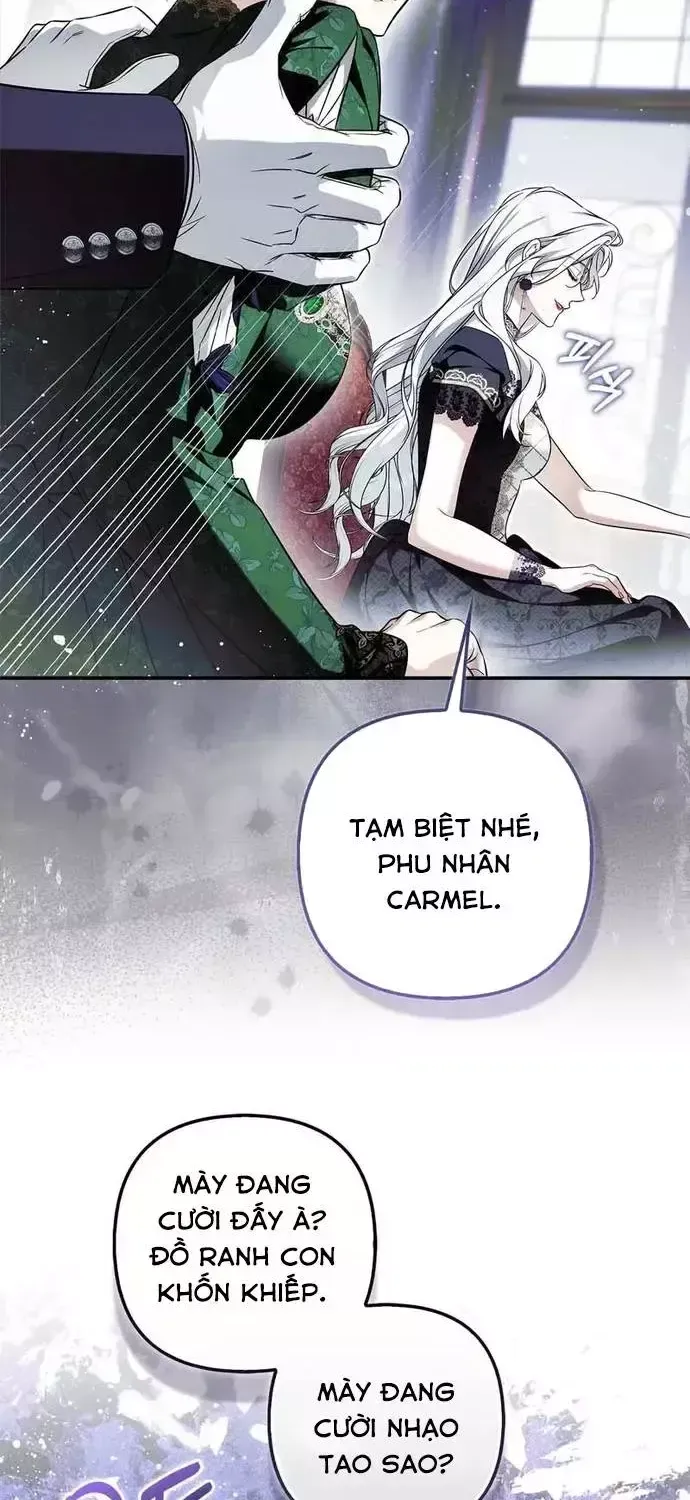 Ác Nữ Khét Tiếng Đã Quay Trở Lại Chapter 3 - 32