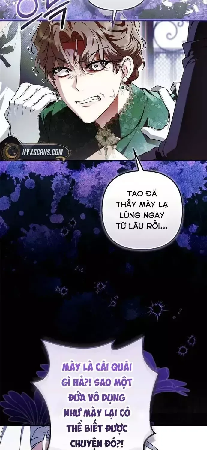 Ác Nữ Khét Tiếng Đã Quay Trở Lại Chapter 3 - 33