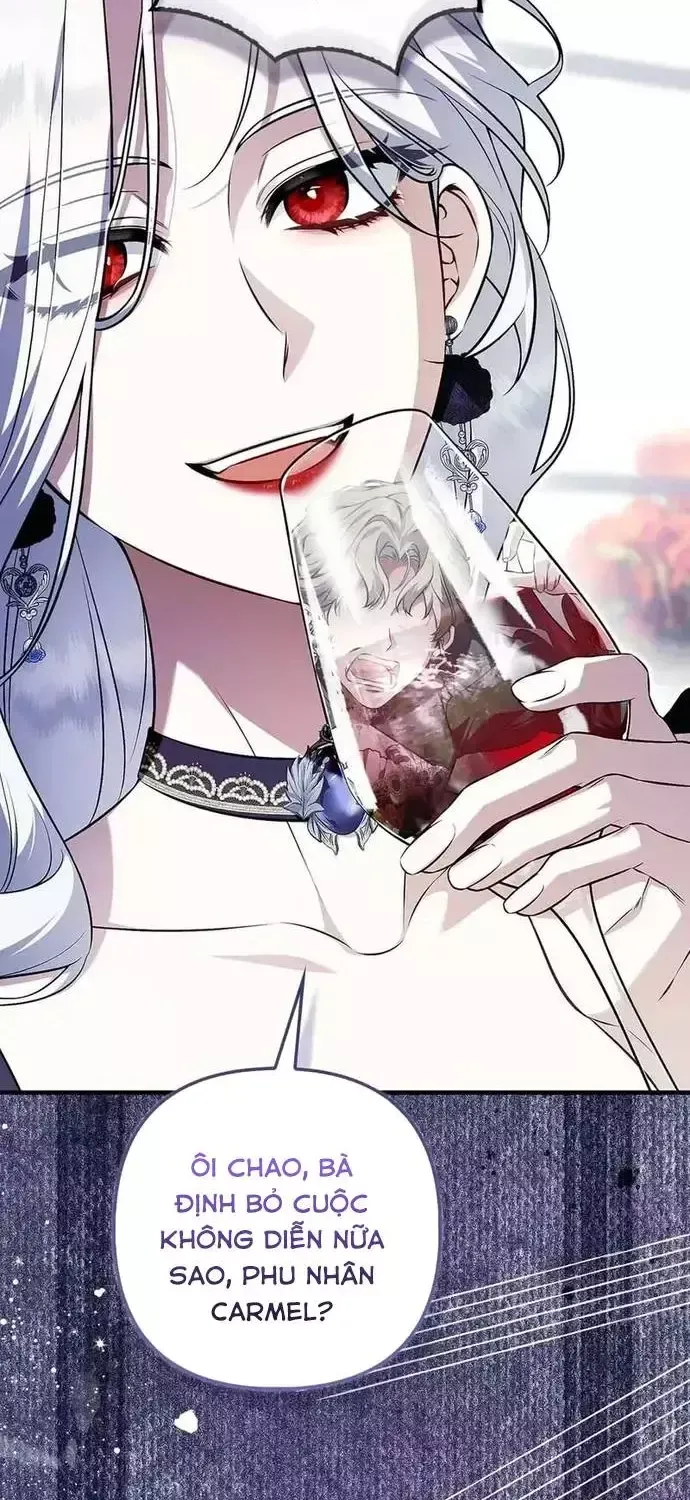 Ác Nữ Khét Tiếng Đã Quay Trở Lại Chapter 3 - 34