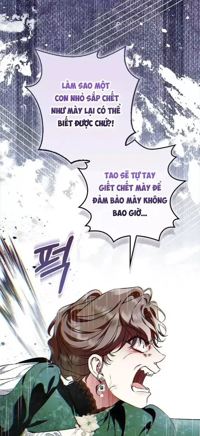 Ác Nữ Khét Tiếng Đã Quay Trở Lại Chapter 3 - 35