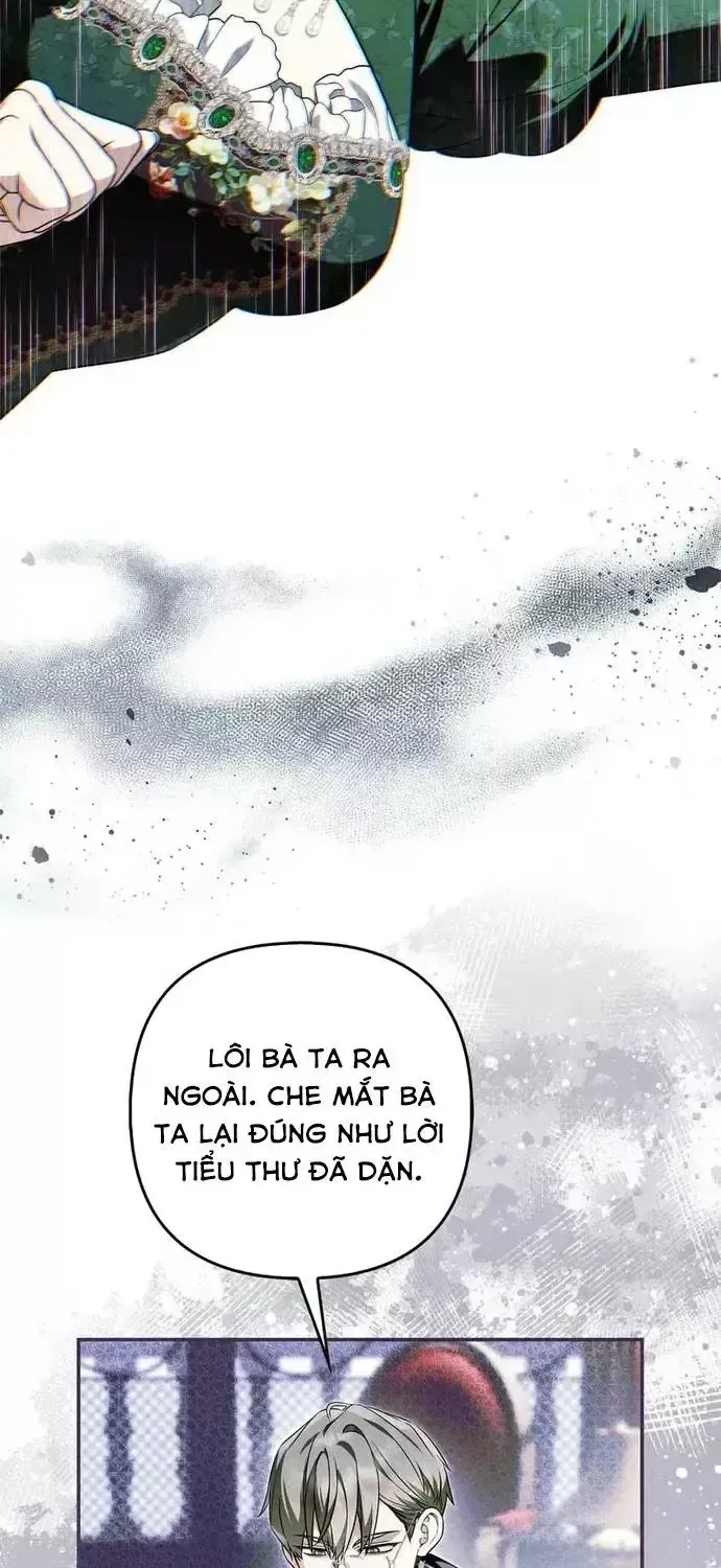 Ác Nữ Khét Tiếng Đã Quay Trở Lại Chapter 3 - 36