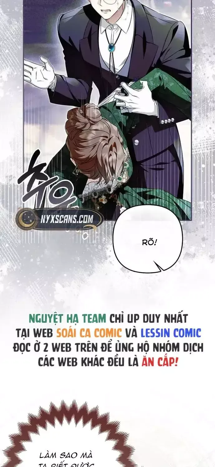 Ác Nữ Khét Tiếng Đã Quay Trở Lại Chapter 3 - 37