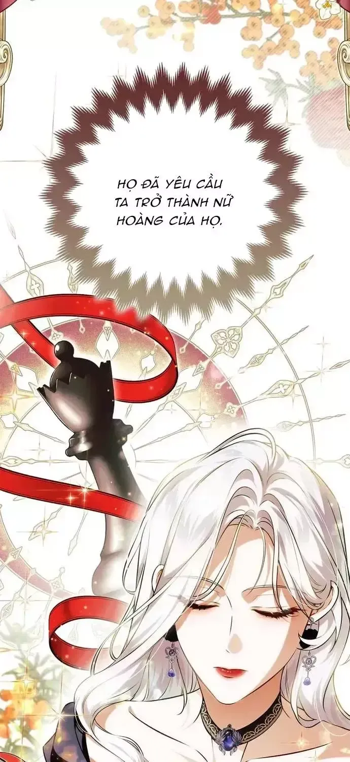 Ác Nữ Khét Tiếng Đã Quay Trở Lại Chapter 3 - 39