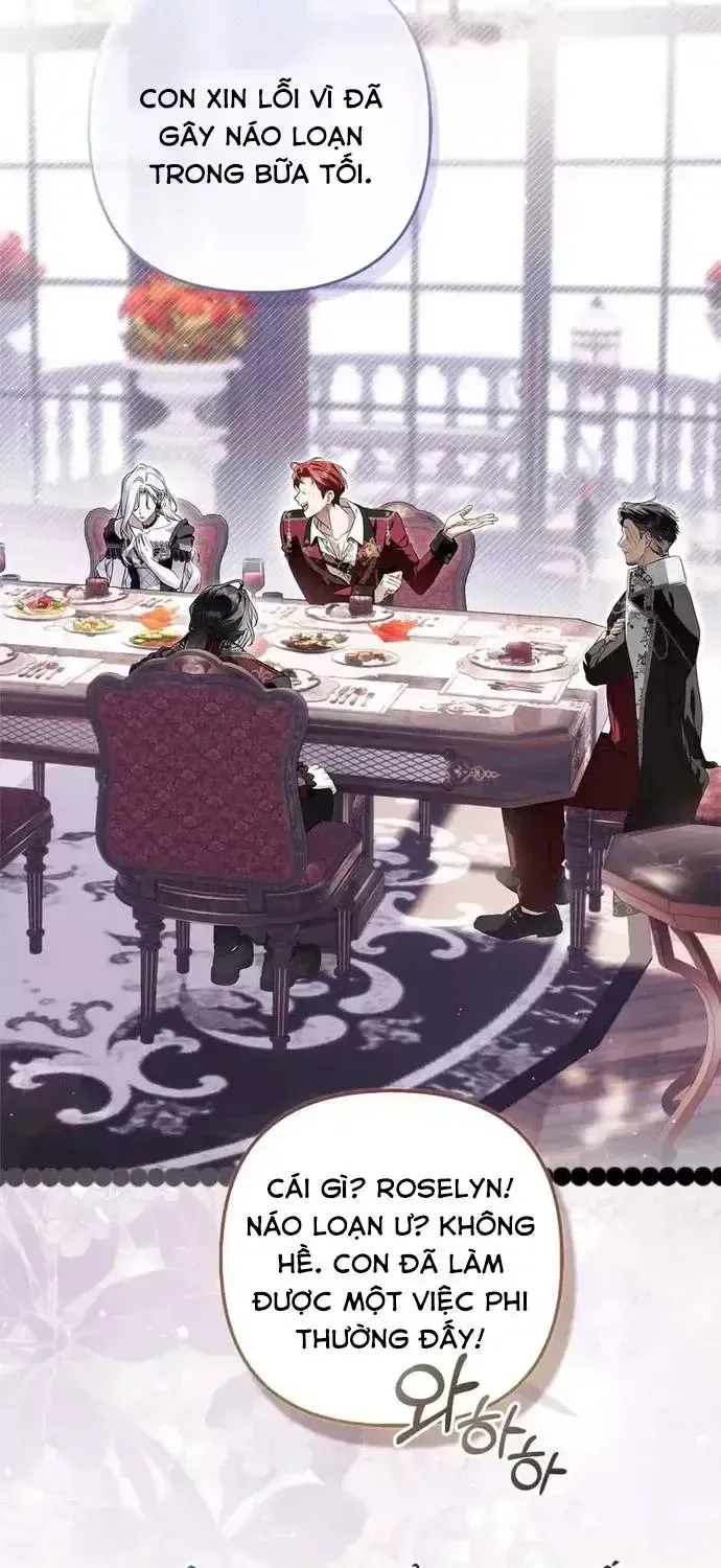 Ác Nữ Khét Tiếng Đã Quay Trở Lại Chapter 3 - 43