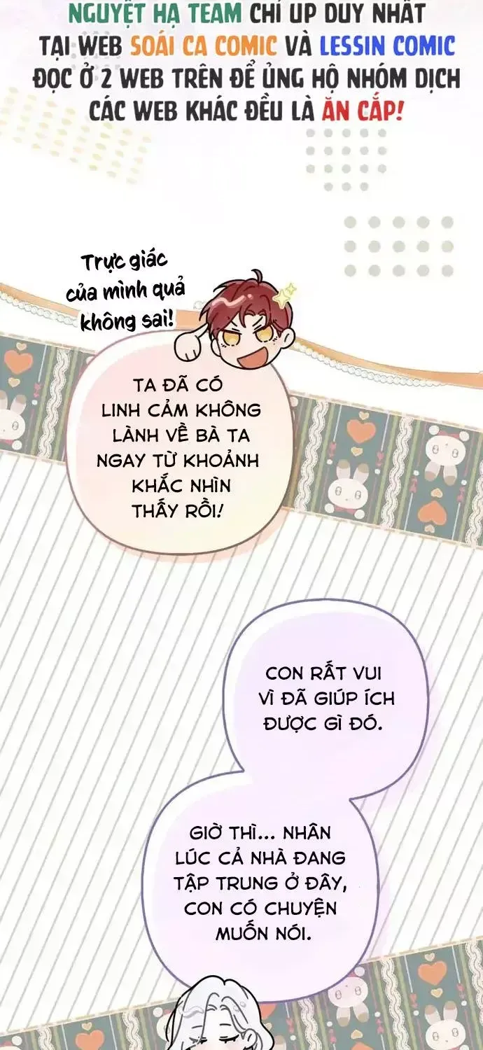 Ác Nữ Khét Tiếng Đã Quay Trở Lại Chapter 3 - 44