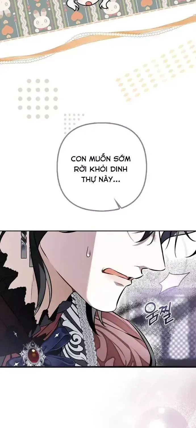 Ác Nữ Khét Tiếng Đã Quay Trở Lại Chapter 3 - 45