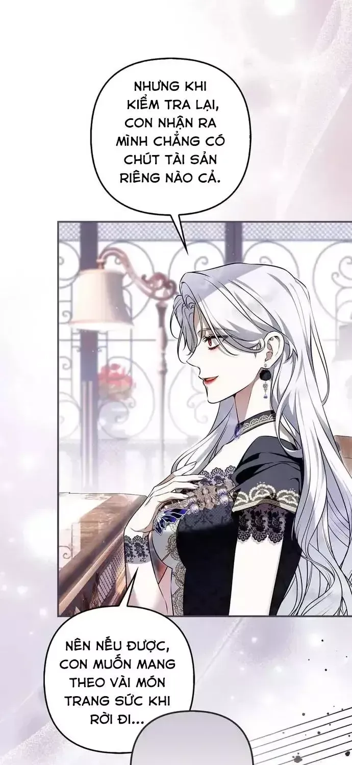 Ác Nữ Khét Tiếng Đã Quay Trở Lại Chapter 3 - 46