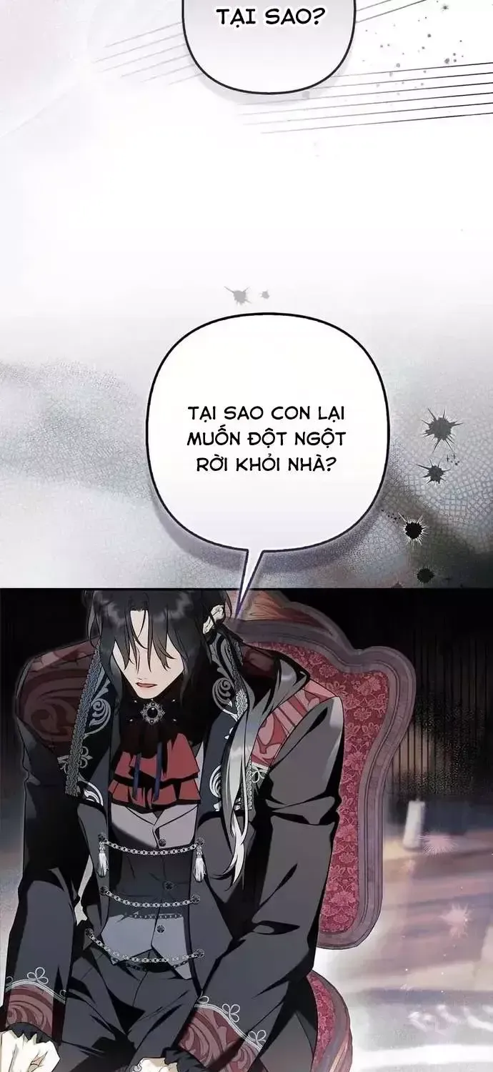 Ác Nữ Khét Tiếng Đã Quay Trở Lại Chapter 3 - 47