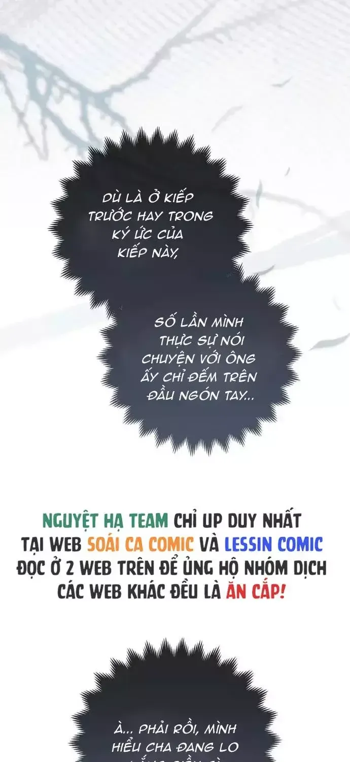 Ác Nữ Khét Tiếng Đã Quay Trở Lại Chapter 3 - 50