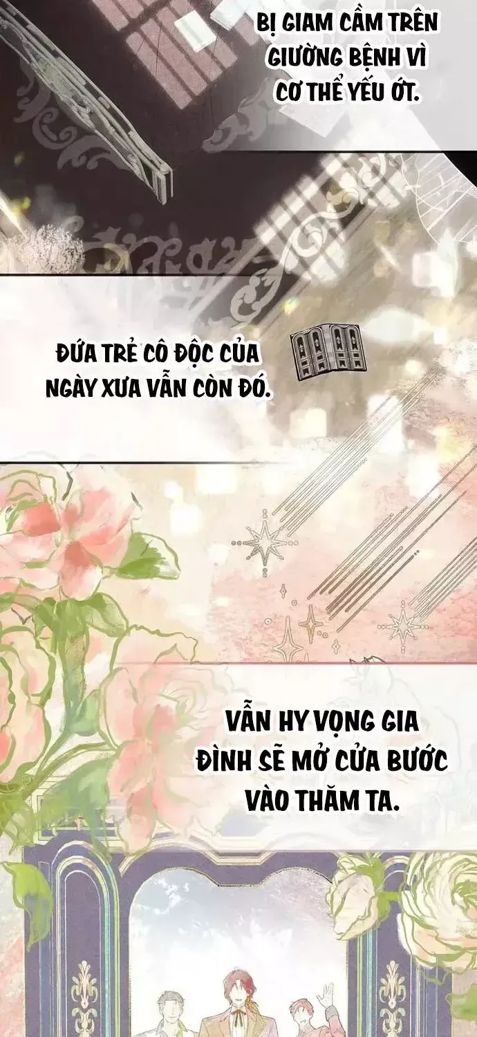 Ác Nữ Khét Tiếng Đã Quay Trở Lại Chapter 3 - 58