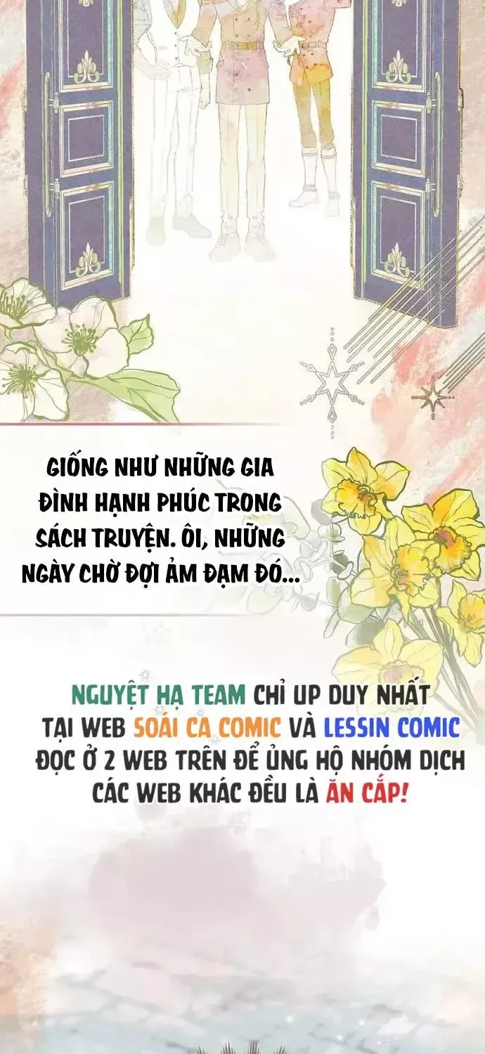 Ác Nữ Khét Tiếng Đã Quay Trở Lại Chapter 3 - 59
