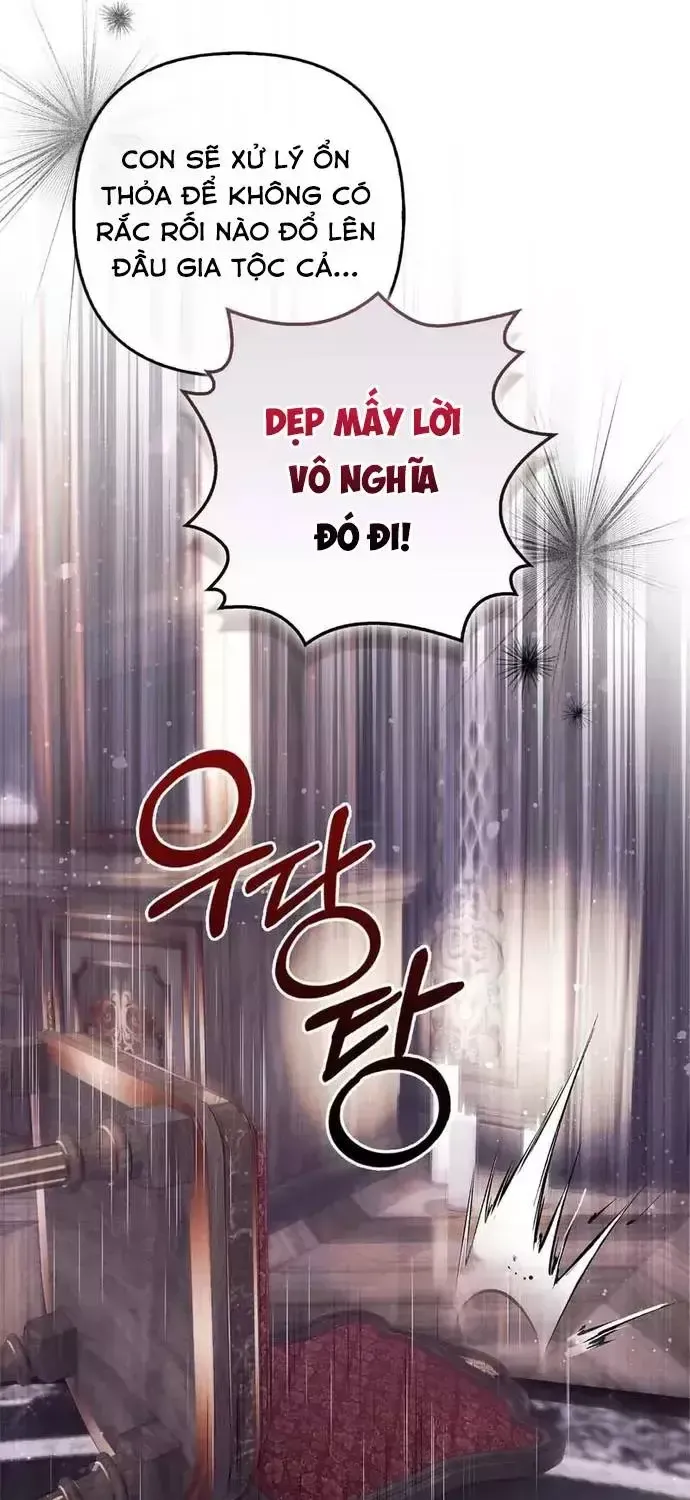 Ác Nữ Khét Tiếng Đã Quay Trở Lại Chapter 3 - 63