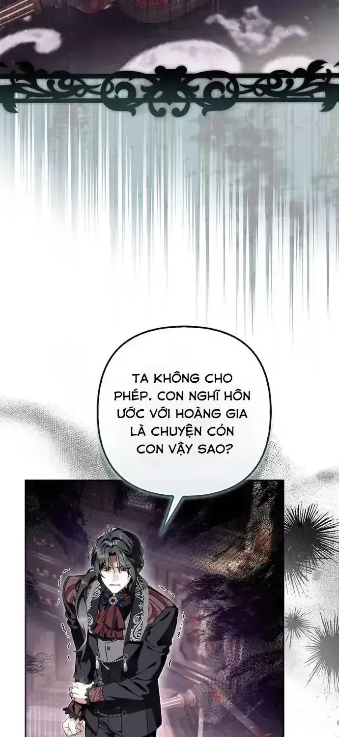 Ác Nữ Khét Tiếng Đã Quay Trở Lại Chapter 3 - 64
