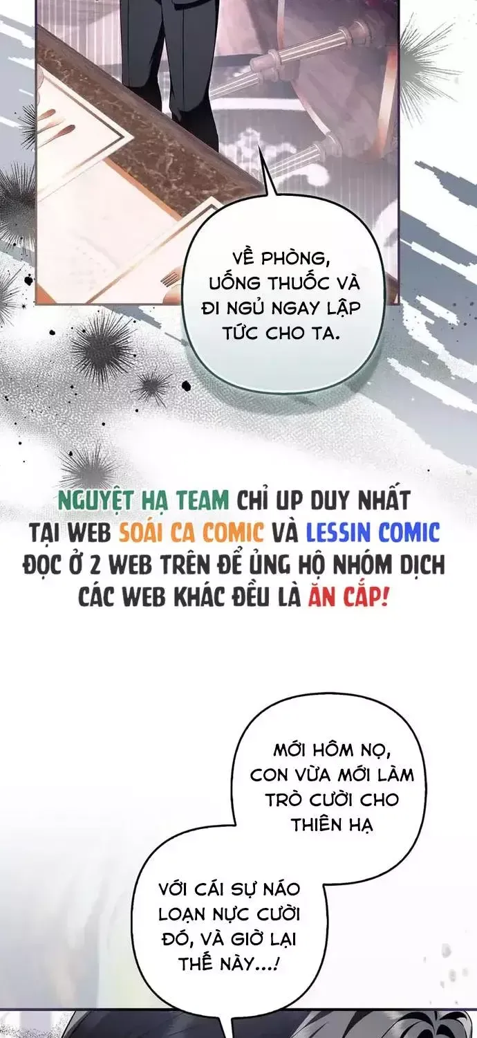 Ác Nữ Khét Tiếng Đã Quay Trở Lại Chapter 3 - 65