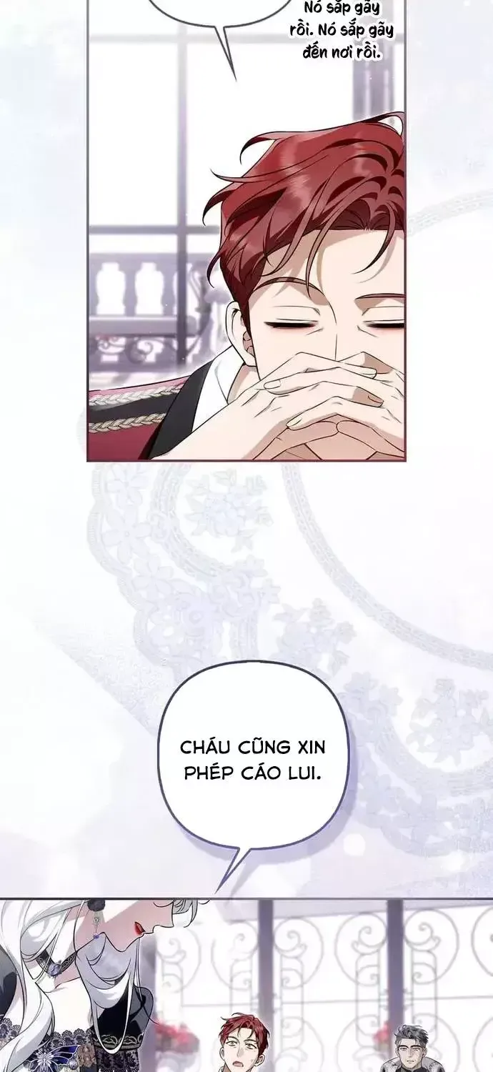 Ác Nữ Khét Tiếng Đã Quay Trở Lại Chapter 3 - 69