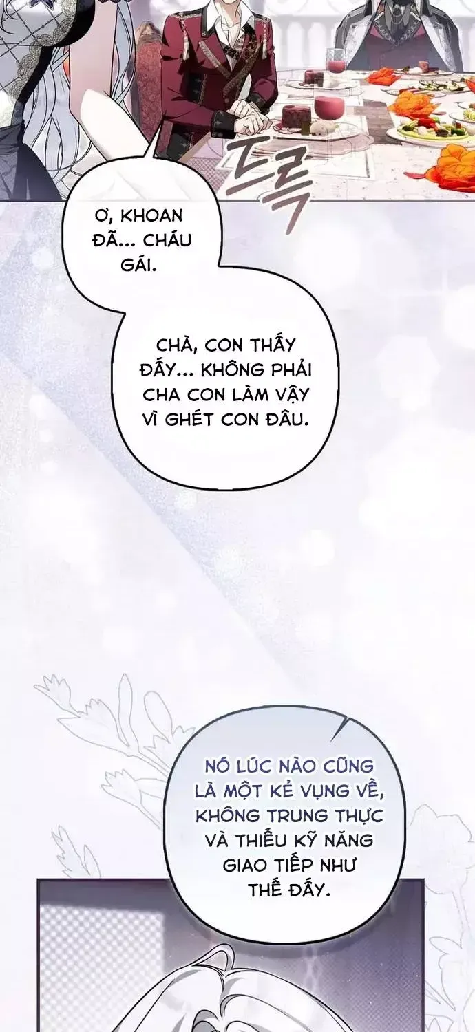 Ác Nữ Khét Tiếng Đã Quay Trở Lại Chapter 3 - 70