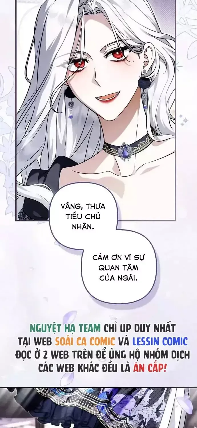 Ác Nữ Khét Tiếng Đã Quay Trở Lại Chapter 3 - 71