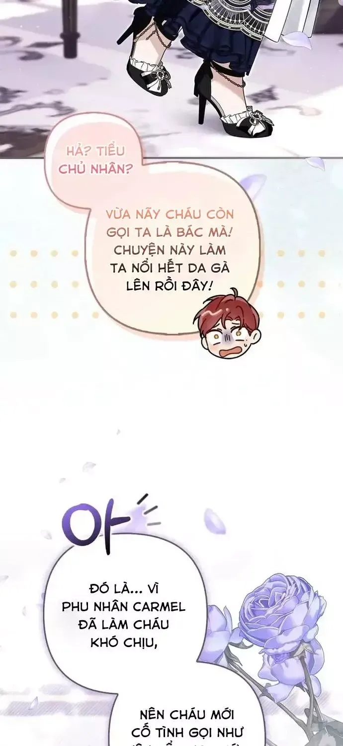 Ác Nữ Khét Tiếng Đã Quay Trở Lại Chapter 3 - 72