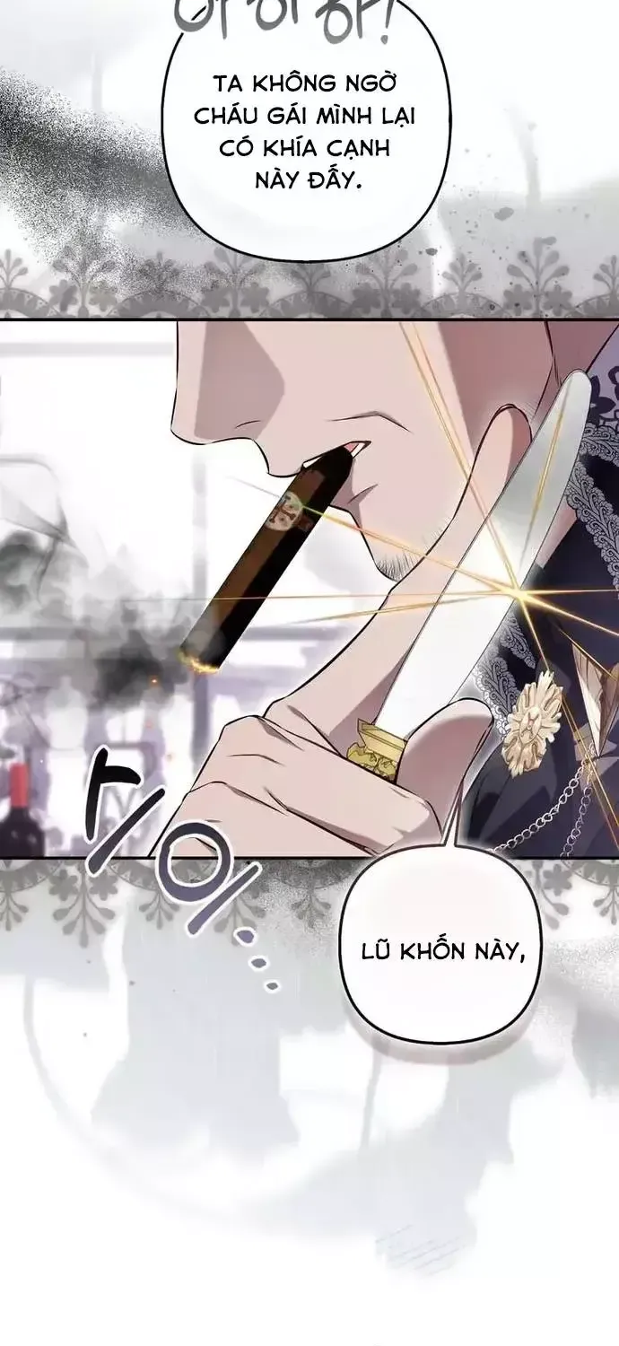 Ác Nữ Khét Tiếng Đã Quay Trở Lại Chapter 3 - 75