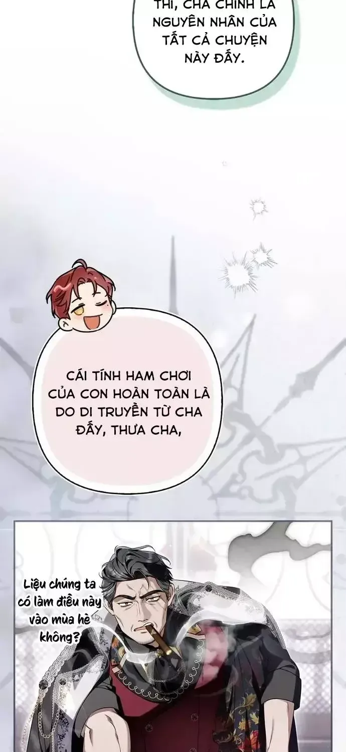 Ác Nữ Khét Tiếng Đã Quay Trở Lại Chapter 3 - 77