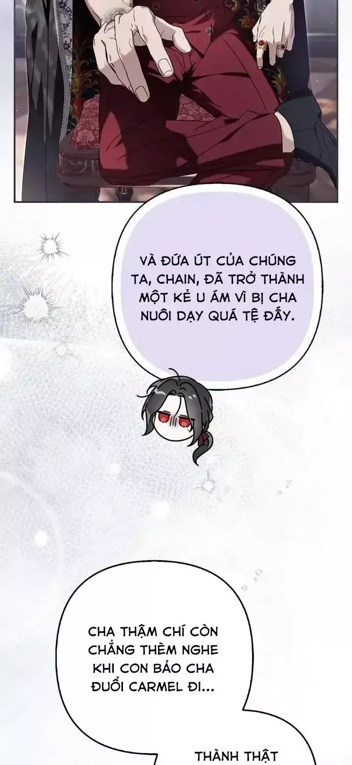 Ác Nữ Khét Tiếng Đã Quay Trở Lại Chapter 3 - 78