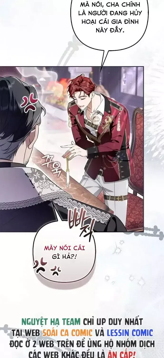 Ác Nữ Khét Tiếng Đã Quay Trở Lại Chapter 3 - 79