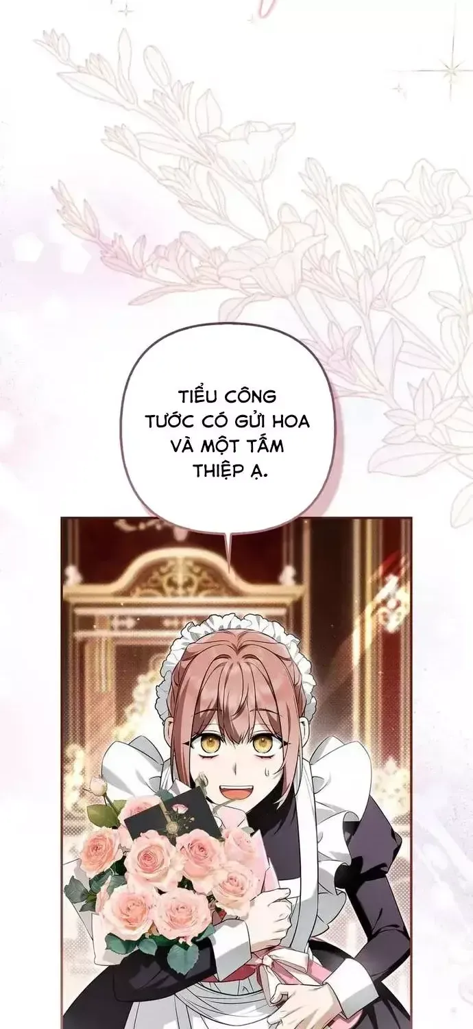 Ác Nữ Khét Tiếng Đã Quay Trở Lại Chapter 3 - 86