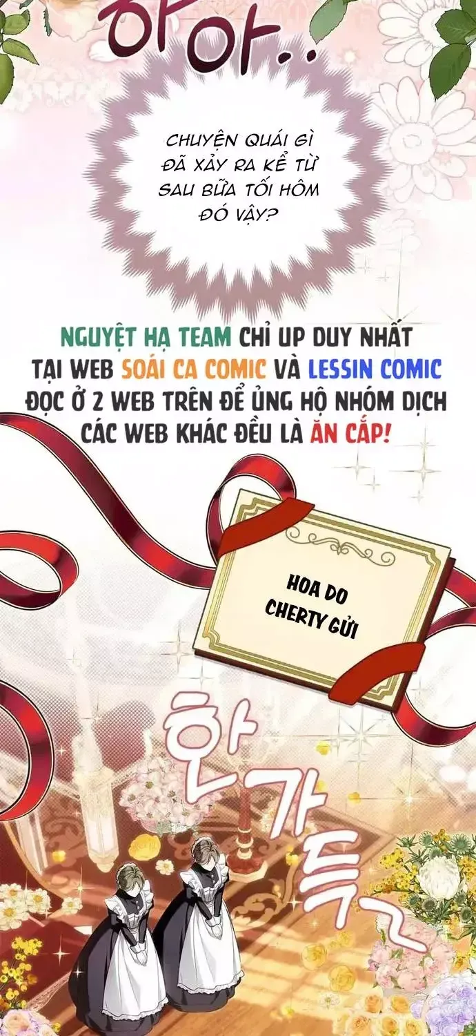 Ác Nữ Khét Tiếng Đã Quay Trở Lại Chapter 3 - 89