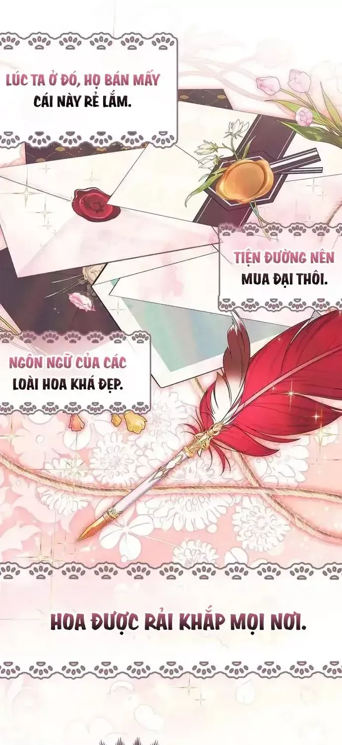 Ác Nữ Khét Tiếng Đã Quay Trở Lại Chapter 3 - 91