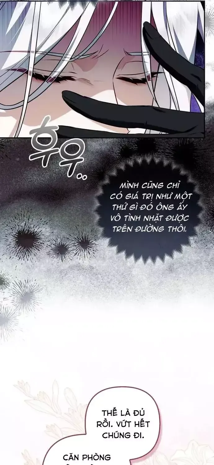 Ác Nữ Khét Tiếng Đã Quay Trở Lại Chapter 3 - 94