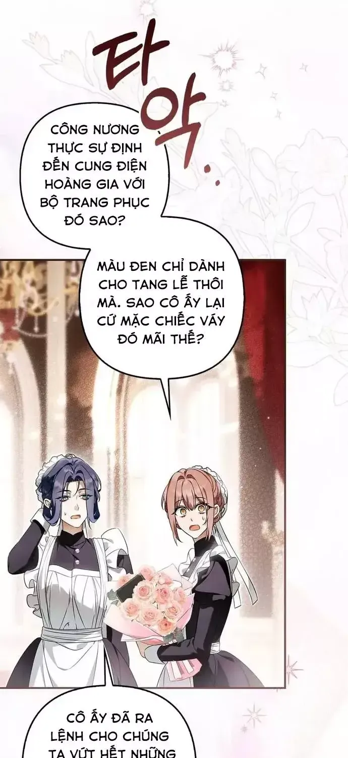 Ác Nữ Khét Tiếng Đã Quay Trở Lại Chapter 3 - 97