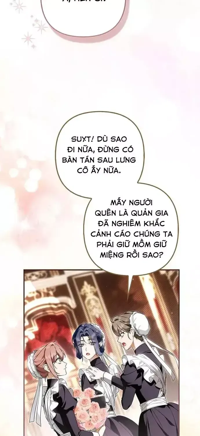 Ác Nữ Khét Tiếng Đã Quay Trở Lại Chapter 3 - 99