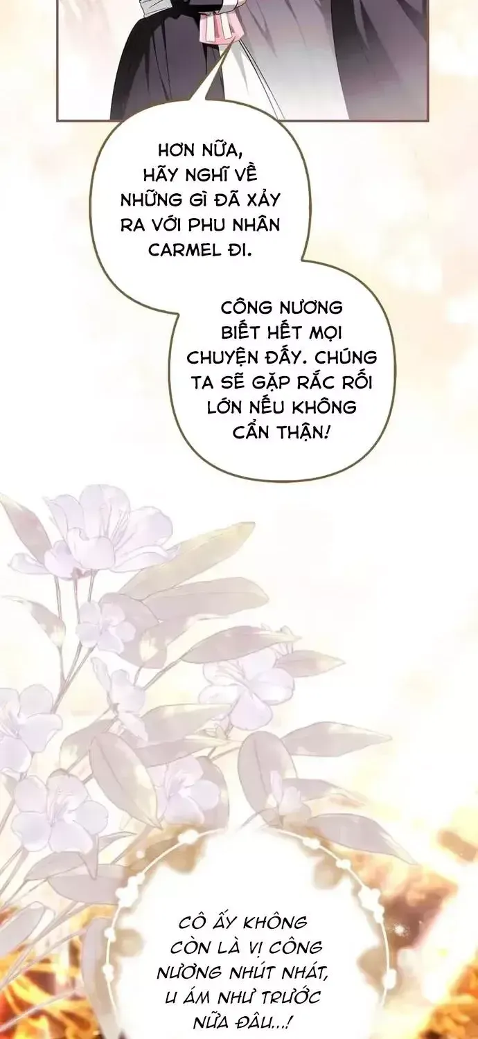 Ác Nữ Khét Tiếng Đã Quay Trở Lại Chapter 3 - 100