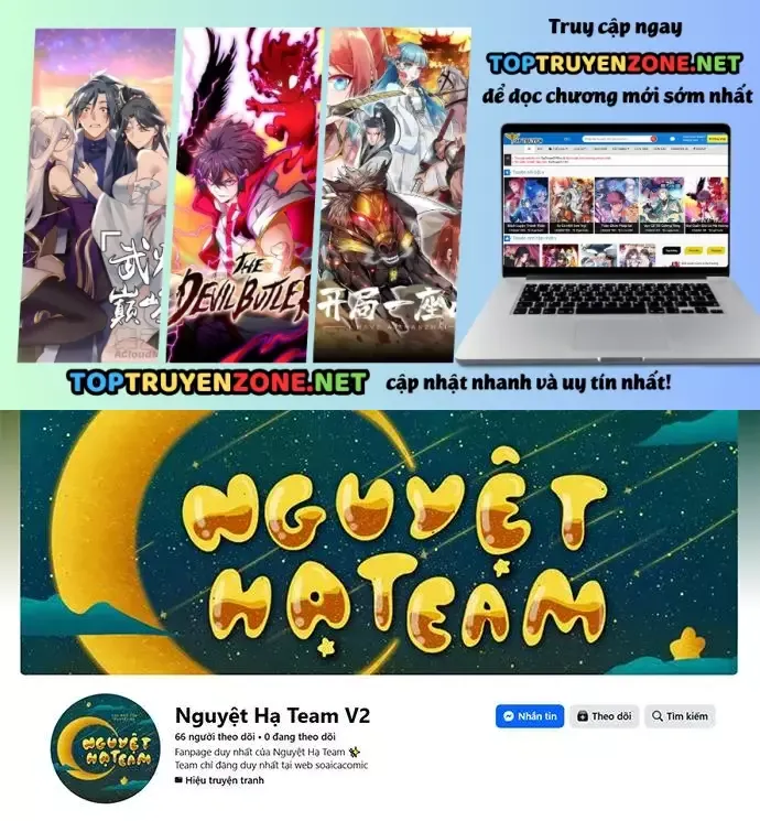 Ác Nữ Khét Tiếng Đã Quay Trở Lại Chapter 4 - 2