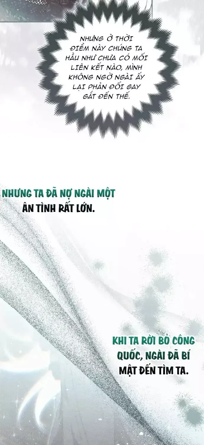 Ác Nữ Khét Tiếng Đã Quay Trở Lại Chapter 4 - 11