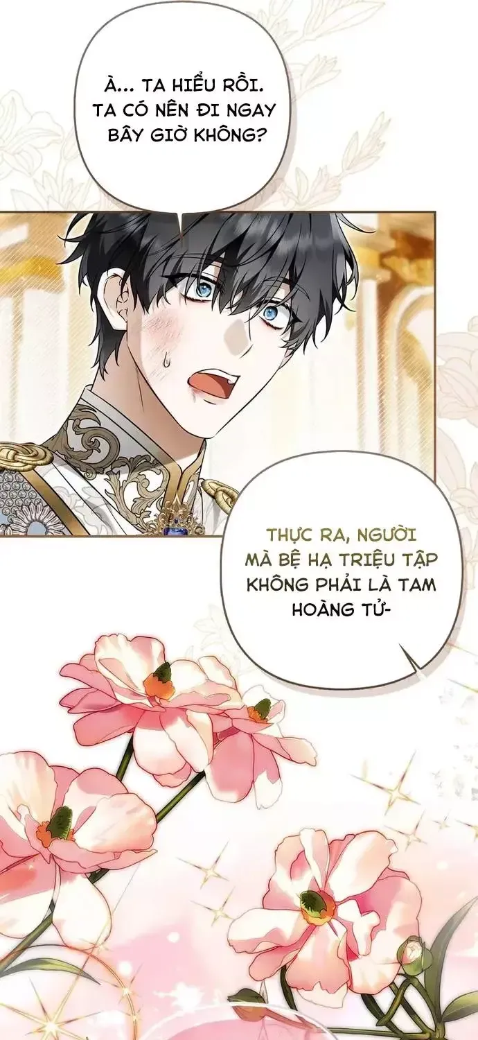 Ác Nữ Khét Tiếng Đã Quay Trở Lại Chapter 4 - 101
