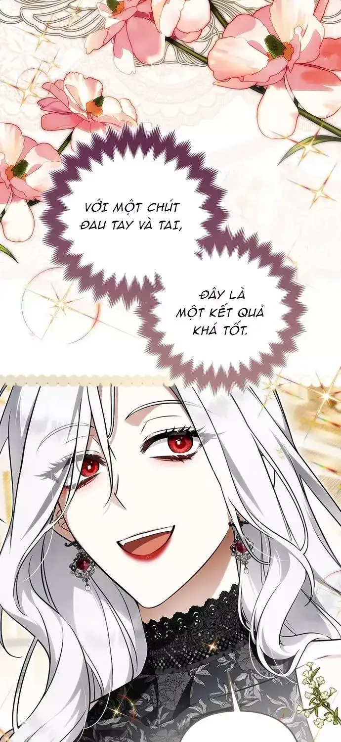 Ác Nữ Khét Tiếng Đã Quay Trở Lại Chapter 4 - 103