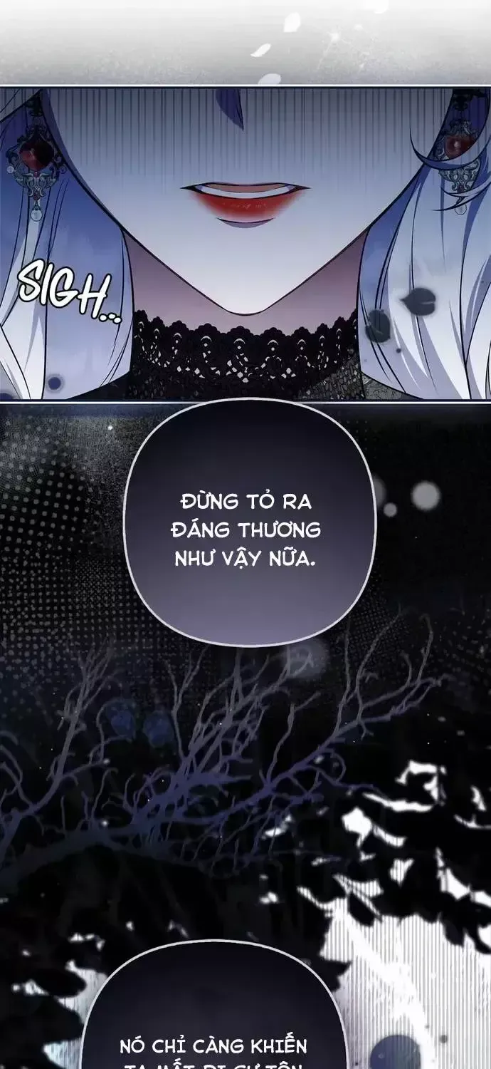 Ác Nữ Khét Tiếng Đã Quay Trở Lại Chapter 4 - 16
