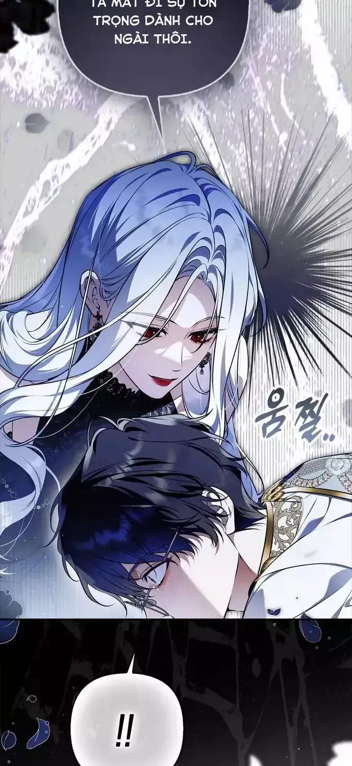 Ác Nữ Khét Tiếng Đã Quay Trở Lại Chapter 4 - 17