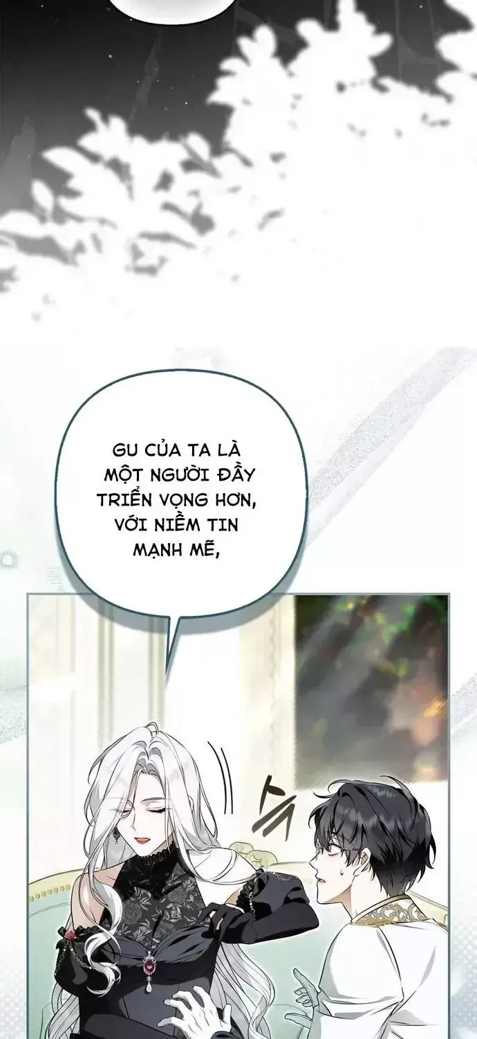 Ác Nữ Khét Tiếng Đã Quay Trở Lại Chapter 4 - 18